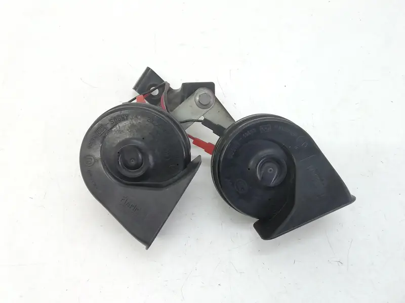 Clacson FIAT Qubo 1° Serie A046522 Benzina (08>15)