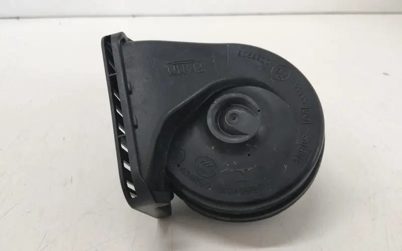 Clacson JAGUAR XE Serie (X760) (15>) GX7313801AA Diesel 2.0