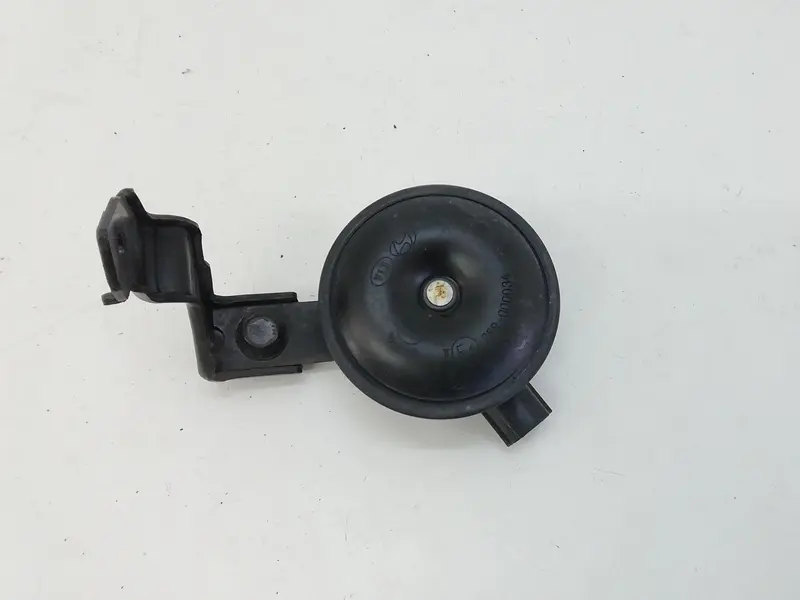 Clacson KIA Picanto 3° Serie 9663011Y001 Benzina 1000 (11>16)