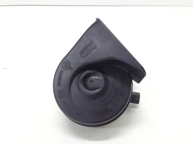 Clacson LAND ROVER Freelander 1° Serie YEB000050 Diesel 2000 (98>03)