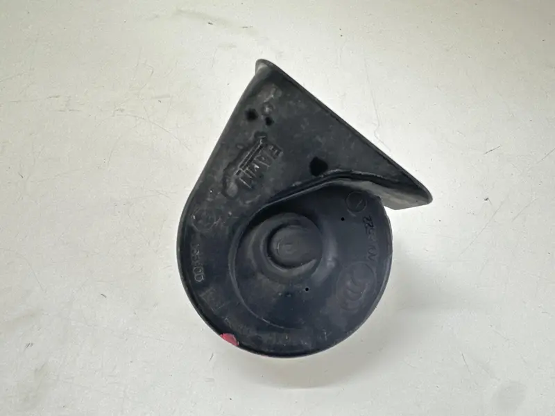 Clacson MERCEDES Classe A Serie (W177) (18>) A046522 Benzina