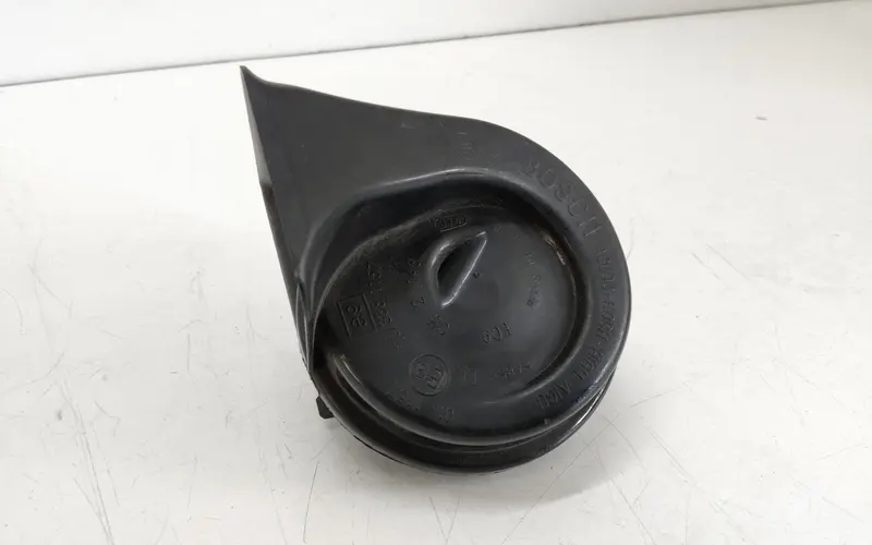 Clacson MERCEDES Classe A W169 3° Serie A0065427820 Diesel 2.0 (04>08)