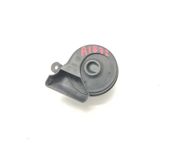Clacson MERCEDES Classe E Berlina W211 (02>07) A0065420220 A0045429220 Diesel 2.7 (02>07)