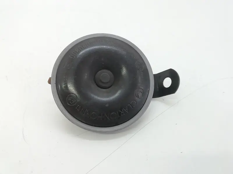 Clacson NISSAN Qashqai Serie 25610HV00B Benzina