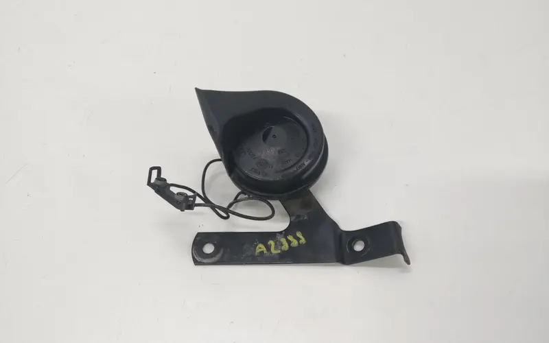 Clacson PEUGEOT 308 Serie (07>14) 6236G6 9657476680 Diesel 2.0 (07>14)