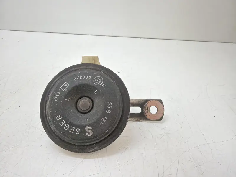 Clacson RENAULT Clio Serie (08>15) 256105952R 256105241R Diesel 1.5 (08>15)