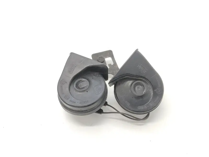 Clacson RENAULT Scenic X MOD 256109551R 256106284R Diesel 1.5