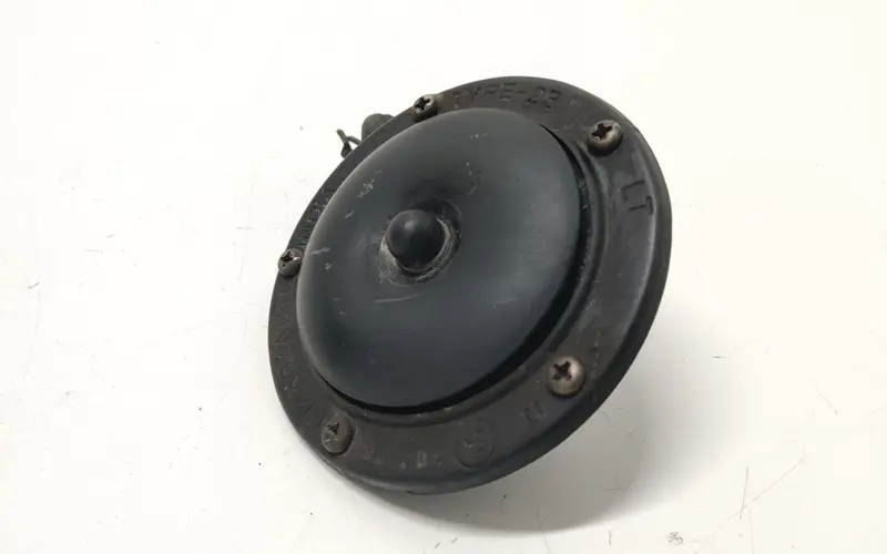 Clacson SUZUKI Alto 3° Serie 38500M68K00 E4000178 Benzina 1.0
