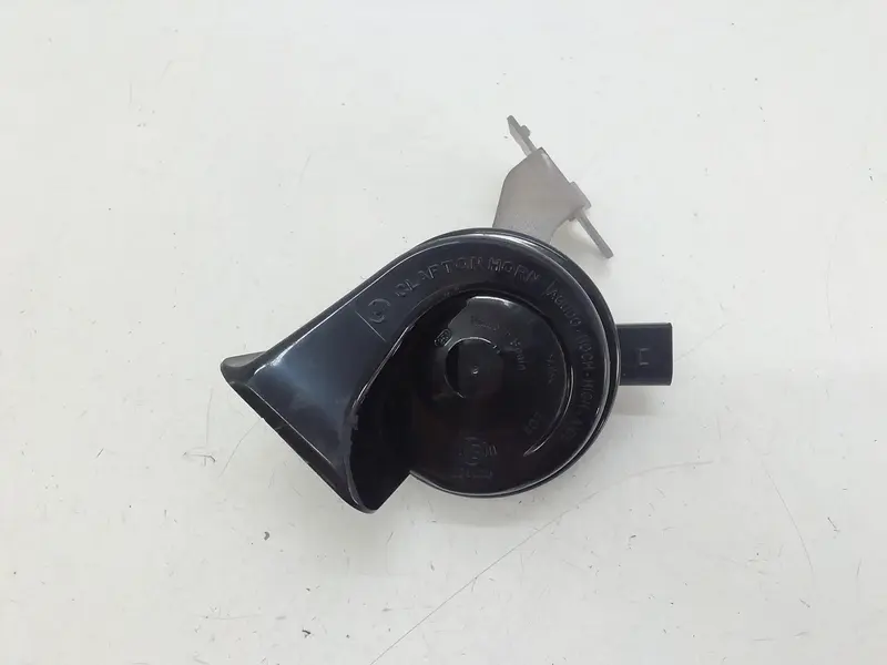 Clacson VOLKSWAGEN Golf Serie VIII (19>) 5Q0951223D 5H0951206E Diesel 1600