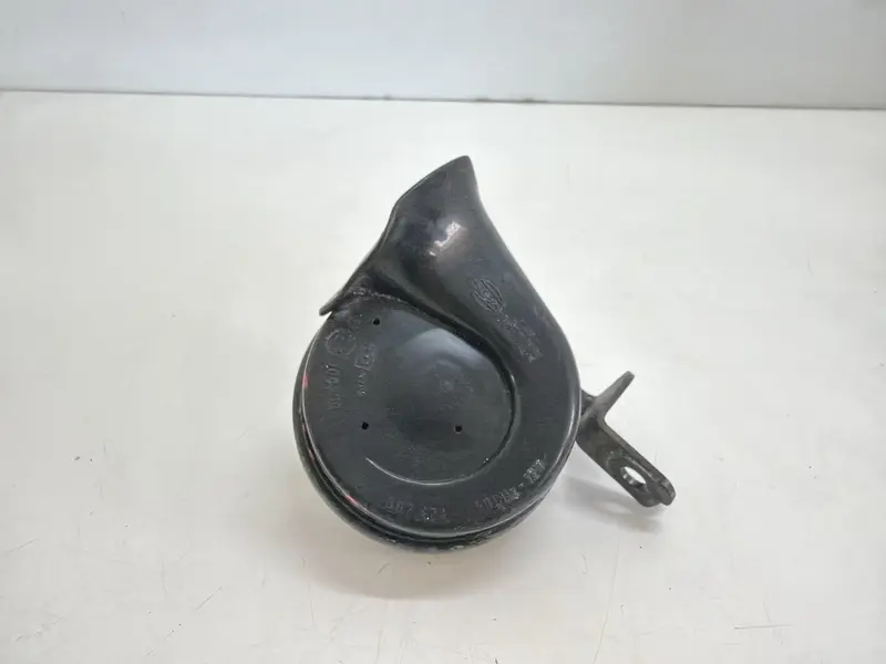 Clacson VOLKSWAGEN Touareg 1° Serie A28657625 Benzina (02>06)