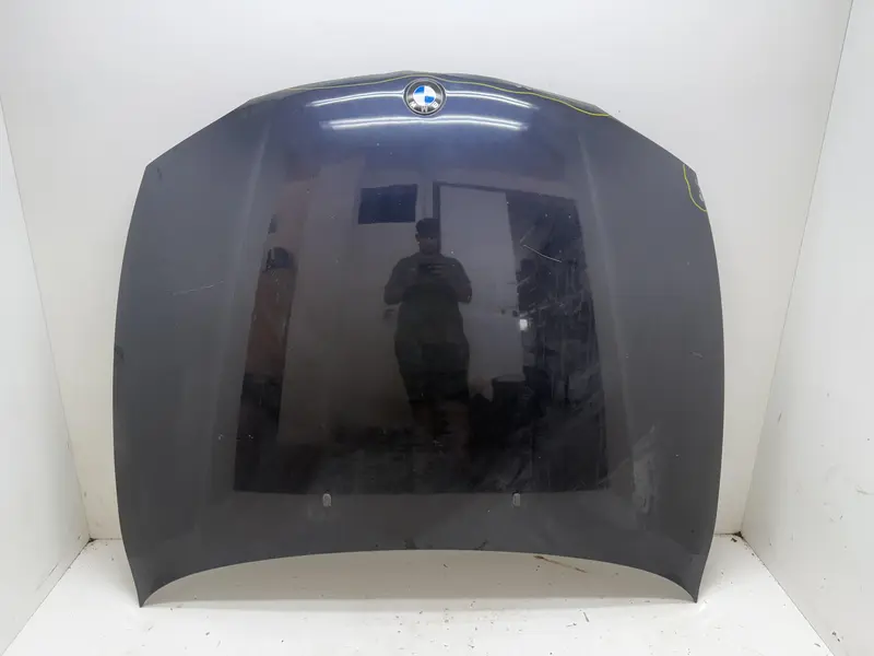 Cofano Anteriore BMW Serie 1 Serie (E87) (07>) 41627162102 Diesel 2.0