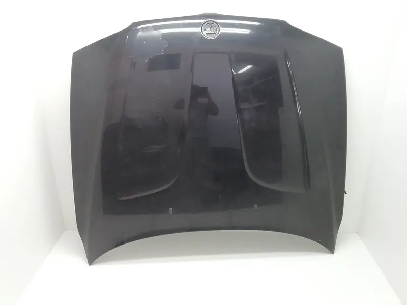 Cofano Anteriore BMW X3 1° Serie Diesel 2000 (04>10)