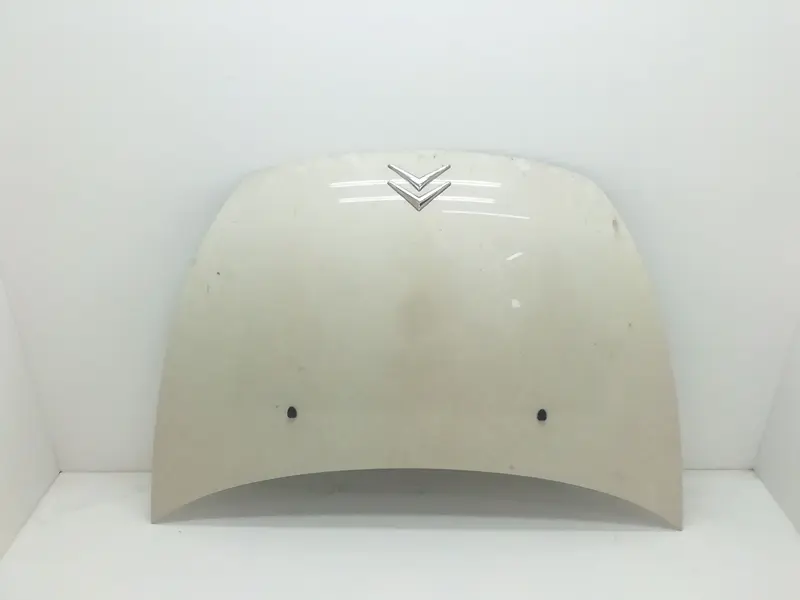 Cofano Anteriore CITROEN C3 Pluriel Diesel 1400