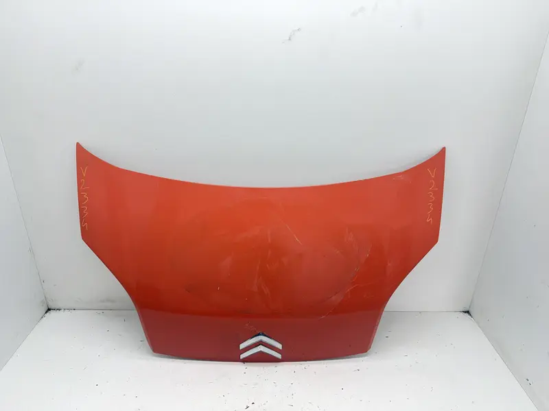 Cofano Anteriore CITROEN Nemo Serie (08>18) 7901Q1 Diesel 1200 (08>18)