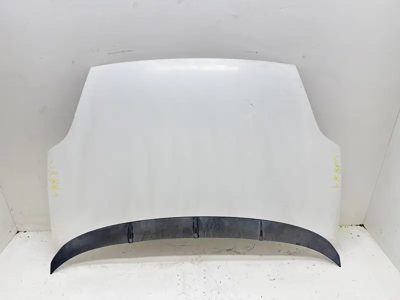 Cofano Anteriore FIAT Grande Punto 2° Serie Diesel 1.3 (08>10)
