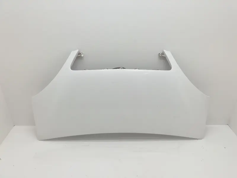 Cofano Anteriore MERCEDES Classe A W168 1° Serie Benzina 1600 (97>01)