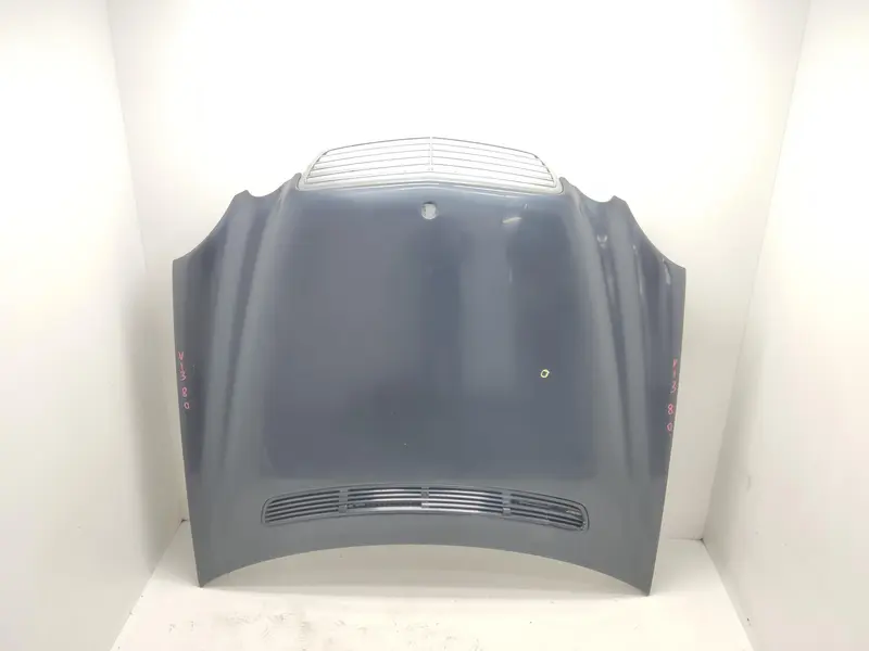 Cofano Anteriore MERCEDES Classe E Berlina W211 (02>07) A2118800457 Diesel 2.7 (02>07)