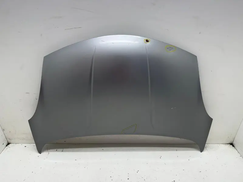 Cofano Anteriore NISSAN Note 1° Serie F51009U0M0 Diesel 1.5 (06>08)