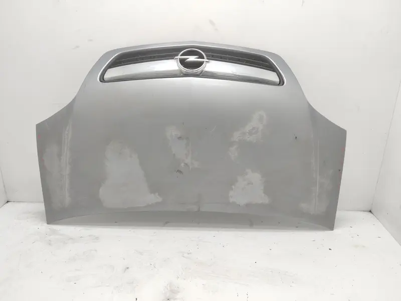 Cofano Anteriore OPEL Meriva 2° Serie 93186909 Diesel 1.3 (06>10)