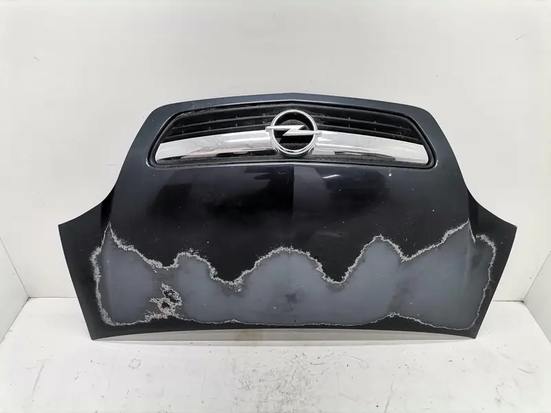 Cofano Anteriore OPEL Meriva 2° Serie Diesel 1300 (06>10)
