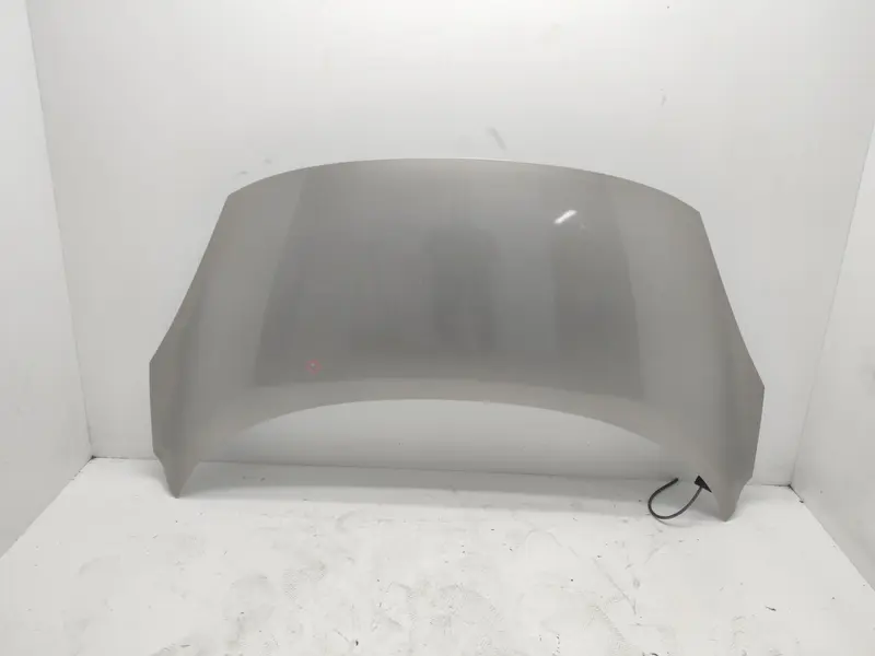 Cofano Anteriore RENAULT Grand Scenic Serie (11>) 651000036R Diesel 1.6 (09>16)
