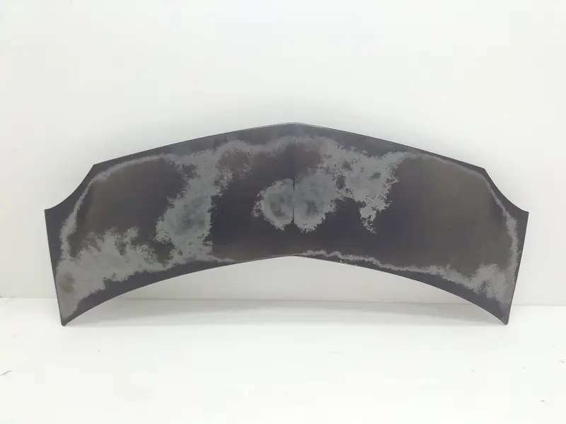 Cofano Anteriore RENAULT Modus 1° Serie Benzina 1100 (04>06)