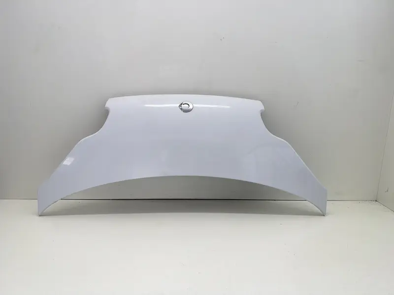 Cofano Anteriore SMART Fortwo Coupé (W451) A4517500103 Benzina (07>15)