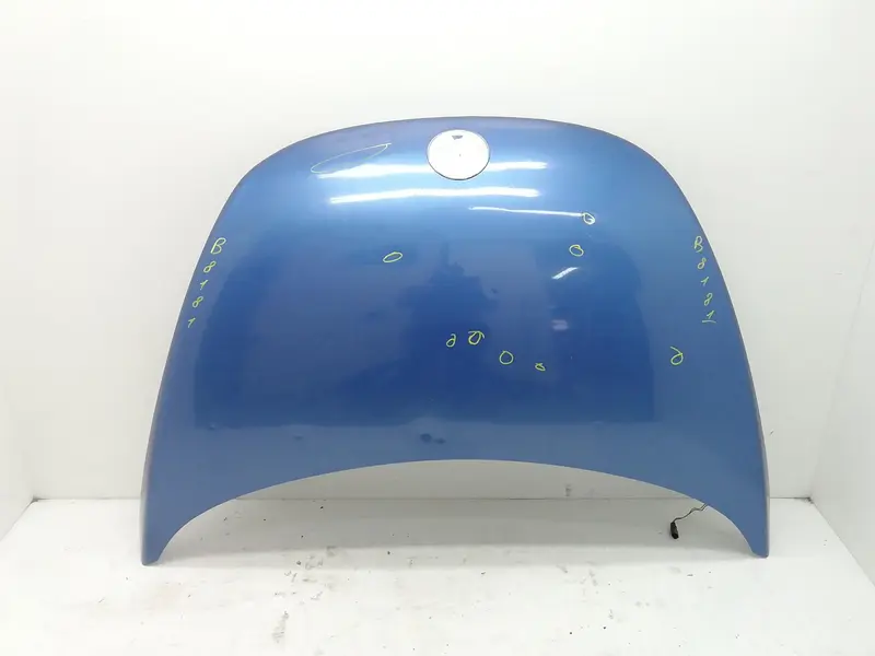 Cofano Anteriore VOLKSWAGEN New Beetle 1° Serie Diesel 1900 (98>10)