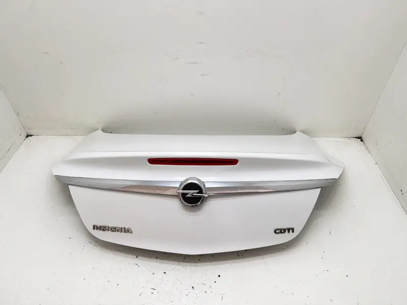 Cofano posteriore OPEL Insignia Berlina 22779369 Diesel 2.0 (08>17)