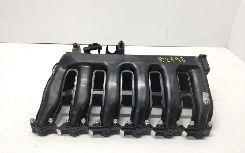 Collettore Aspirazione BMW X6 E71 1° Serie 7790701 Diesel 3.0 (08>14)
