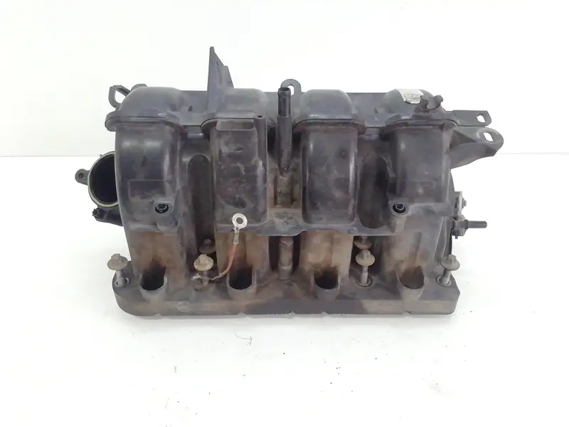 Collettore Aspirazione CHEVROLET Aveo 1° Serie 55584975 Bifuel/Gas 1200 (06>11)