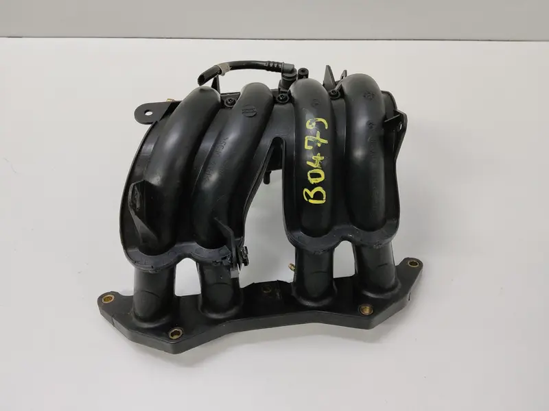 Collettore Aspirazione CITROEN C3 2° Serie 9631980380 Benzina 1.1 (05>10)