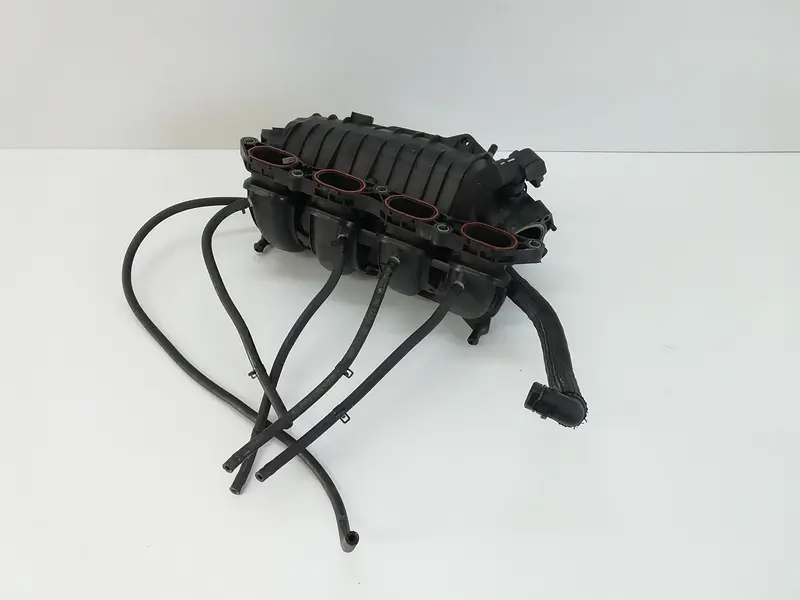 Collettore Aspirazione CITROEN C3 Picasso 760573380 Benzina 1400
