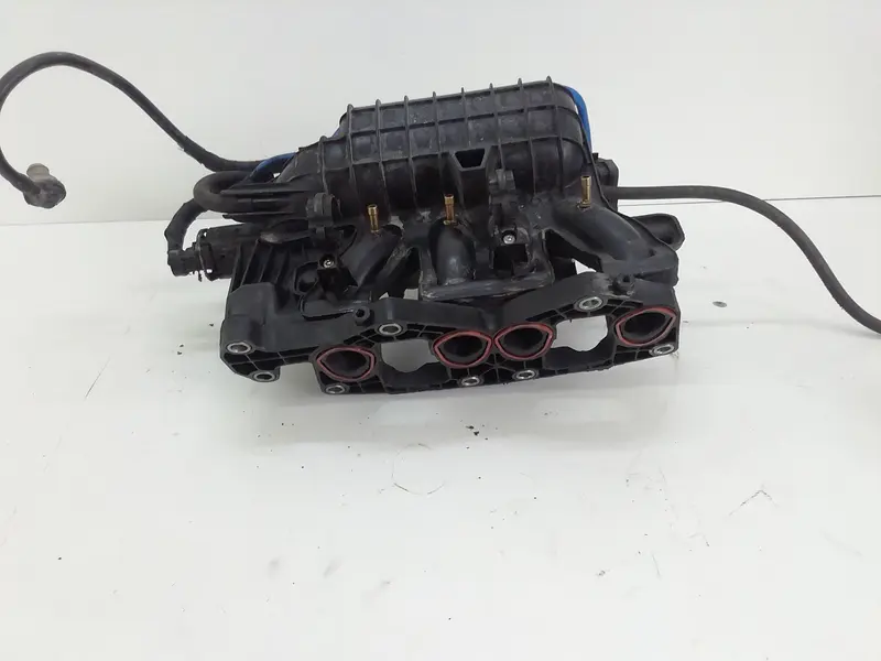 Collettore Aspirazione FIAT Grande Punto 2° Serie Bifuel/Gas 1400 (08>10)