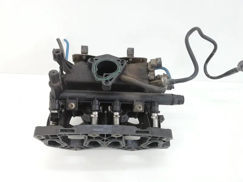 Collettore Aspirazione FIAT Punto Berlina 5P 3° Serie 46526284 Benzina 1200