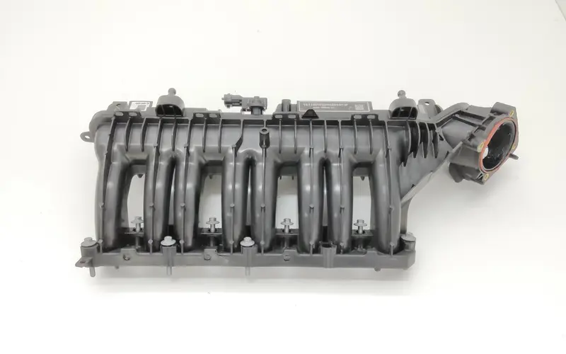 Collettore Aspirazione JAGUAR E-Pace Serie (17>) JDE38414 G4D3-18N968-AA Diesel 2.0
