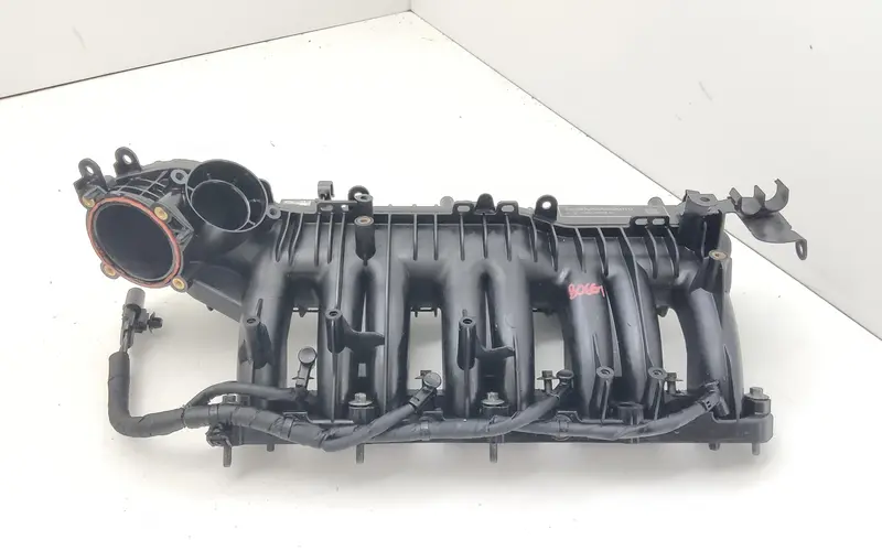 Collettore Aspirazione LAND ROVER Range Rover Evoque 1° Serie G4D318N968 Benzina