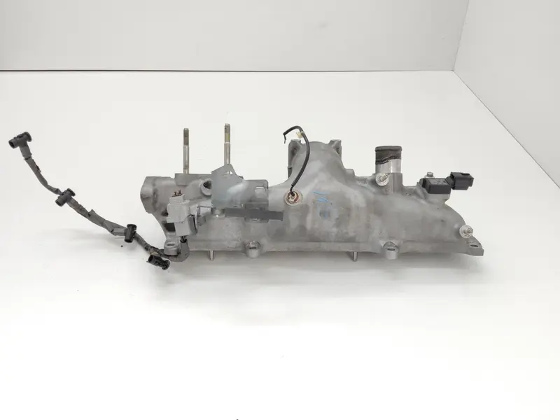 Collettore Aspirazione MAZDA CX-5 Serie SH0113100A SH01K3239 Diesel 2.2