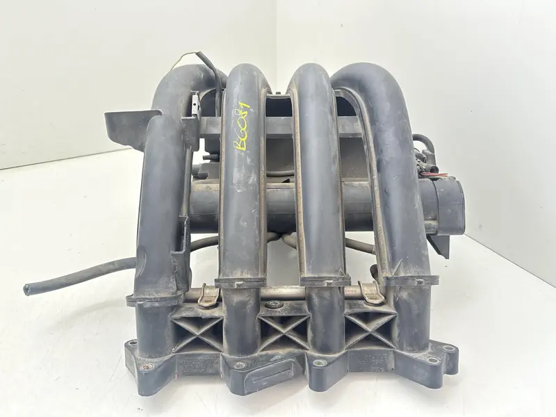 Collettore Aspirazione MERCEDES Classe A W169 4° Serie A2661410201 Diesel 2.0