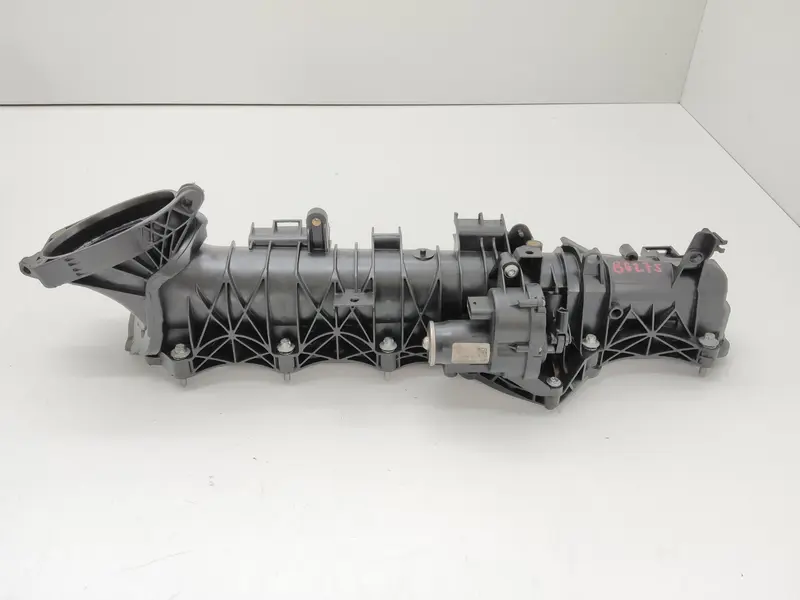 Collettore Aspirazione MERCEDES Classe S W222 6° Serie a6560900037 Diesel 2.9