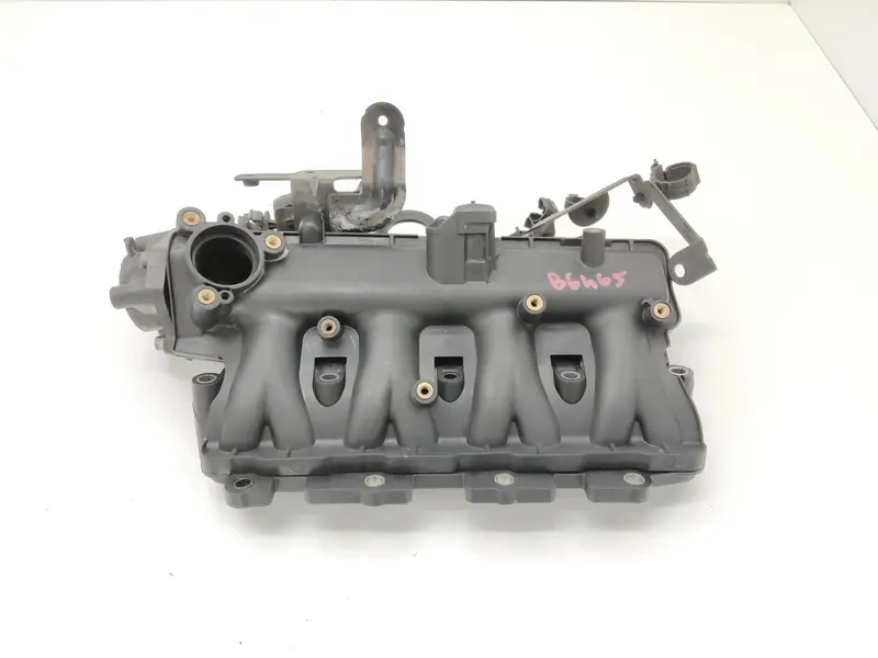 Collettore Aspirazione OPEL Corsa D 5P 1° Serie 55230898 Diesel 1.3