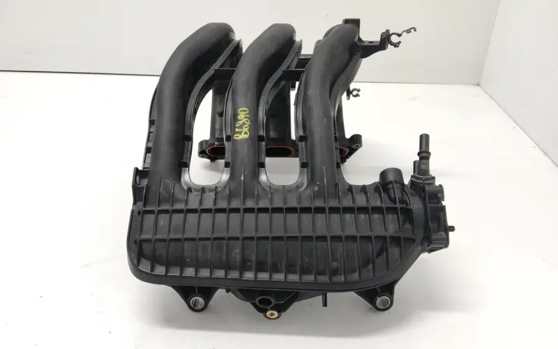 Collettore Aspirazione PEUGEOT 208 Serie (19>) 9810940680 Benzina 1.2