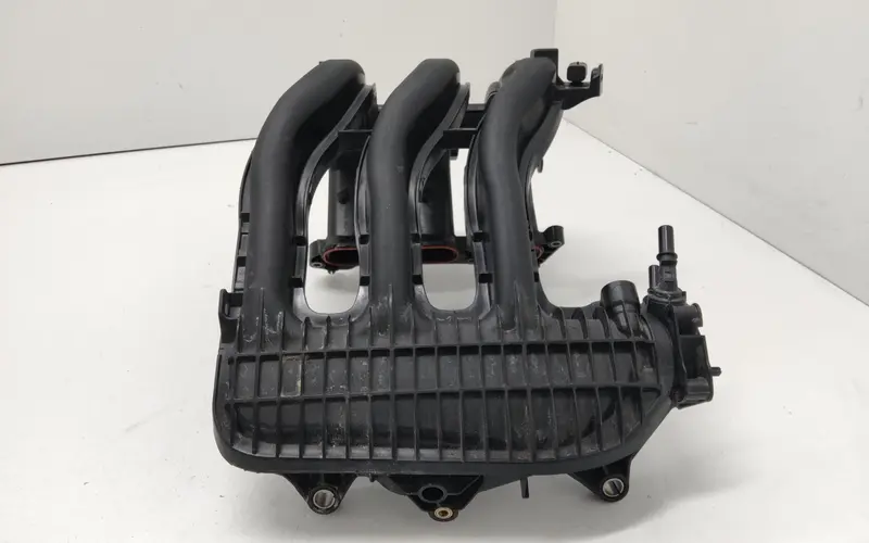 Collettore Aspirazione PEUGEOT 208 Serie (19>) 9810940680 Benzina 1.2