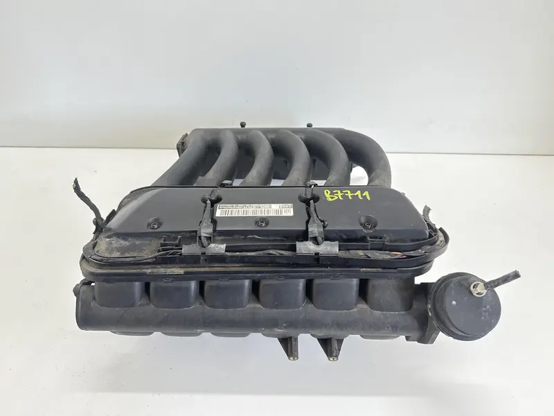 Collettore Aspirazione PORSCHE Cayenne 1° Serie 95511020100 022133201AG Benzina 3.2 (02>07)