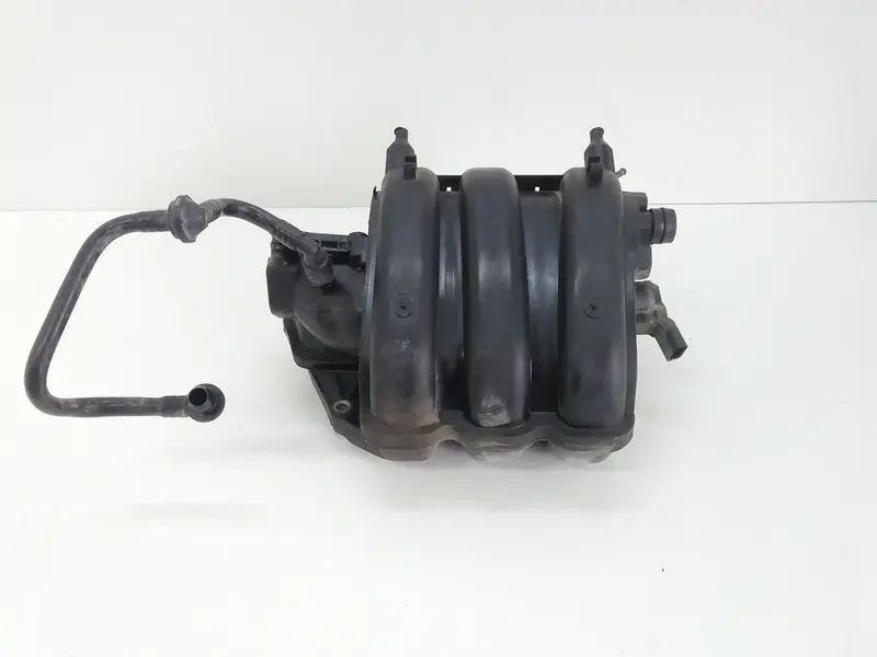Collettore Aspirazione SKODA Fabia S. Wagon 2° Serie 03E129711D Benzina 1200 (07>14)