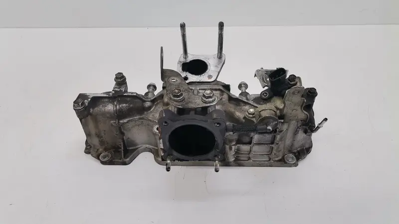 Collettore Aspirazione TOYOTA Rav4 4° Serie Diesel 2200 (05>09)