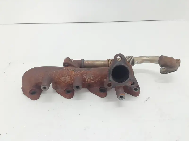 Collettore Di Scarico KIA Carens Serie (13>18) Diesel 1700 (13>18)