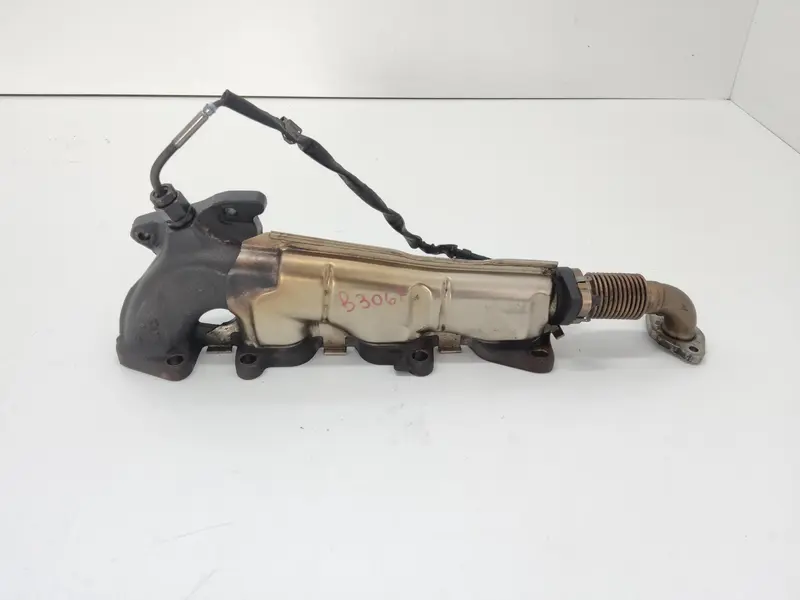 Collettore Di Scarico MERCEDES Classe GLK Serie (X204) (08>15) A6511411004 Diesel 2.0 (08>15)