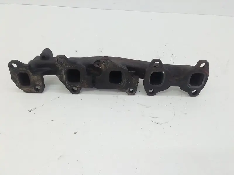 Collettore Di Scarico OPEL Meriva 2° Serie 73501340 Diesel 1300 (06>10)
