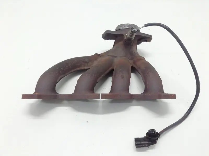 Collettore Di Scarico RENAULT Clio Serie IV (12>19) 8200740580 Benzina 1200 (12>19)